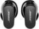 Навушники TWS Bose QuietComfort Earbuds II Triple Black 409442ua фото 1
