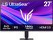 Монітор LG UltraGear 27G411A-B 618210 фото 1