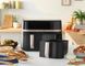 Мультипіч (аерофритюрниця) Russell Hobbs 27680-56 568833ua фото 10