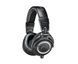 Наушники без микрофона Audio-Technica ATH-M50x Black 137055 фото 1