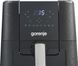 Мультипечь (аэрофритюрница) Gorenje AF1350DWB 579131ua фото 6
