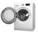 Пральна машина автоматична Whirlpool FFB 10469 BV 361637ua фото 10