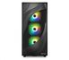 Корпус Sharkoon Rebel C80M RGB Black 528786 фото 2