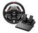 Комплект (кермо, педалі) Thrustmaster T128 PS4, PS5, PC (4160781) 463136 фото 1