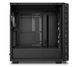 Корпус Sharkoon Rebel C80M RGB Black 528786 фото 5
