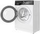 Стиральная машина автоматическая Whirlpool WRBSB6228B 580121ua фото 4