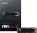 SSD накопитель Samsung 9100 Pro 1 TB (MZ-VAP1T0BW) 585033ua фото 3