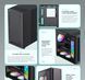 Корпус GameMax P30 BK 628374ua фото 13