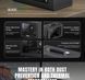 Корпус GameMax Spark Air Black 630531ua фото 16