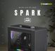 Корпус GameMax Spark Air Black 630531ua фото 17