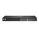 Коммутатор управляемый уровня 2 HP Aruba 6000 24G (R8N88A) 518399ua фото 1