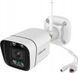 IP-камера відеоспостереження Foscam V5P 5MP WI-FI White 505494 фото 2