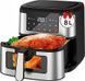 Мультипечь (аэрофритюрница) Ariete 4616/03 (00C461603AR0) 552234 фото 2