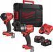 Набор инструментов Milwaukee M18 FPP2A3-502X (4933480873) 557958ua фото 1