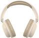 Наушники с микрофоном Defender FreeMotion B640 Beige (63642) 620779 фото 2