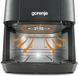 Мультипечь (аэрофритюрница) Gorenje AF1350DWB 579131ua фото 8