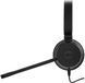Спеціалізована гарнітура Jabra Evolve 20 UC Stereo (4999-829-209) 328382 фото 3