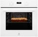 Духовка електрична Electrolux EOF5F50BV 568109ua фото 1