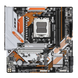 Материнська плата Gigabyte B850M Force WIFI6E 630581ua фото 1