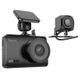 Автомобильный видеорегистратор Hoco DV3 Black (6942007608183) 554694ua фото 1
