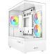 Корпус Sharkoon MK6 RGB White (4044951041800) 586341 фото 1