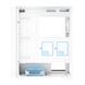 Корпус Montech Air 1000 Lite White 620065 фото 10