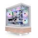 Корпус Thermaltake View 270 Plus WS ARGB Snow White (CA-1Y7-00M6WN-WS) 620105 фото 1
