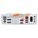 Материнська плата Gigabyte B850M Force WIFI6E 630581ua фото 4