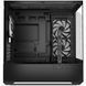 Корпус Sharkoon MK6 RGB Black (4044951041794) 586340 фото 6