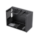 Корпус GameMax Spark Air Black 630531ua фото 14
