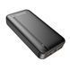 Внешний аккумулятор (павербанк) ColorWay 20000mAh 22.5W Black (CW-PB200LPB4BK-PD) 628204ua фото 13