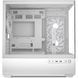 Корпус Sharkoon MK6 RGB White (4044951041800) 586341 фото 5