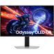 Монитор Samsung 27" Odyssey G6 (LS27FG602SIXUA) 630698ua фото 1