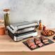 Електрогриль притискний Tefal OptiGrill 2in1 GC772D30 509566 фото 5