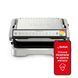 Електрогриль притискний Tefal OptiGrill 2in1 GC772D30 509566 фото 1
