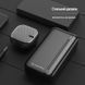 Внешний аккумулятор (павербанк) ColorWay 20000mAh 22.5W Black (CW-PB200LPB4BK-PD) 628204ua фото 1