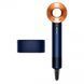 Фен Dyson HD07 Supersonic Special Gift Edition Prussian Blue/Rich Copper (412525-01) 533479ua фото 9