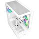 Корпус Sharkoon MK6 RGB White (4044951041800) 586341 фото 3
