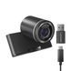 Веб-камера Lenovo QHD Webcam (4XC1Q25245) 618848ua фото 9