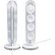 Акустическая система Harman/Kardon SoundSticks 5 White (HKSOUNDSTK5W) 622555ua фото 4