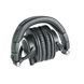 Наушники без микрофона Audio-Technica ATH-M50x Black 137055 фото 2