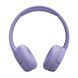 Навушники з мікрофоном JBL Tune 670NC Purple (JBLT670NCPUR) 507824ua фото 2