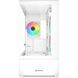 Корпус Sharkoon MK6 RGB White (4044951041800) 586341 фото 2