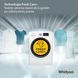 Пральна машина автоматична Whirlpool FFB 10469 BV 361637ua фото 11