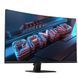 Монитор Gigabyte GS32QC 504571 фото 3