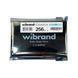 SSD накопитель Wibrand Caiman 256GB 2.5 (WI2.5SSD/CA256GB) 627132ua фото 2
