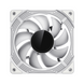 Вентилятор GameMax KF300 WH 627841ua фото 5