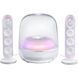 Акустическая система Harman/Kardon SoundSticks 5 White (HKSOUNDSTK5W) 622555ua фото 1