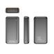 Внешний аккумулятор (павербанк) ColorWay 20000mAh 22.5W Black (CW-PB200LPB4BK-PD) 628204ua фото 15