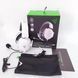 Наушники с микрофоном Razer Blackshark V2 X White (RZ04-03240700-R3M1) 363211ua фото 6
